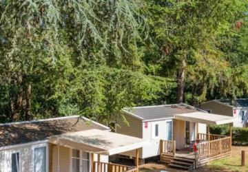 Camping de Bourges