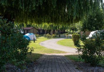 Camping La Trillonnière