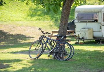 Camping La Trillonnière
