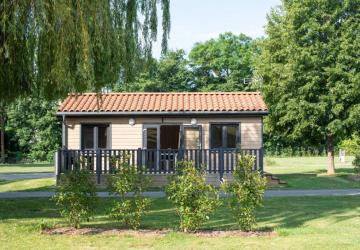 Camping La Trillonnière