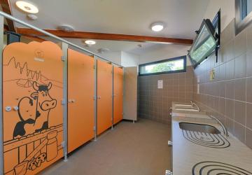 Camping La Trillonnière