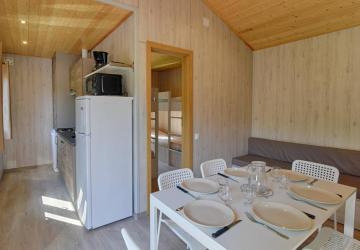 Camping La Trillonnière