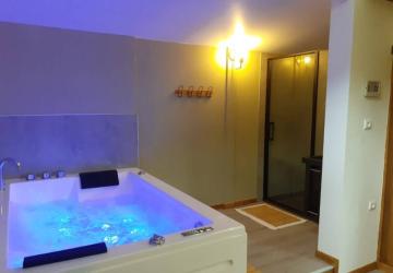 Flower Camping Pyrénées Natura