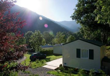 Camping LE RUISSEAU