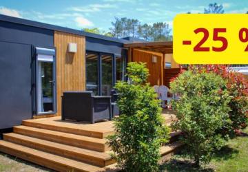 Camping LANDES AZUR