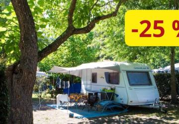 Camping LANDES AZUR