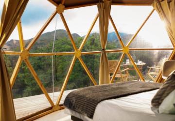 Camping D'ARROUACH Lourdes