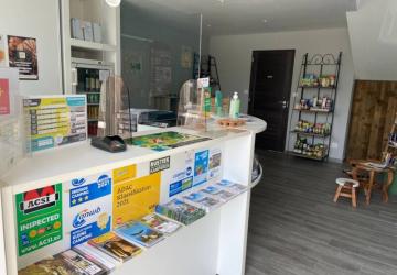 Camping D'ARROUACH Lourdes