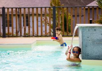 Camping D'ARROUACH Lourdes