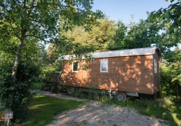 Camping Ferme Pédagogique de Prunay