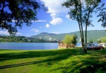 Camping Onlycamp Le Curtelet