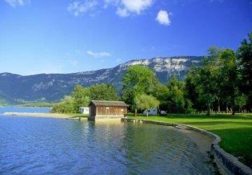 Camping Onlycamp Le Curtelet