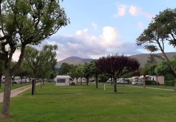 Camping Onlycamp Le Curtelet