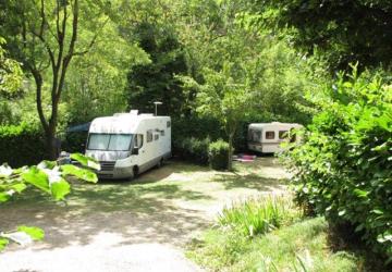 Camping Le Mouretou