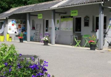 Camping LE PYRENEEN