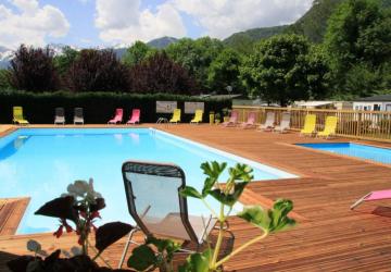 Camping LE PYRENEEN