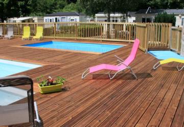 Camping LE PYRENEEN