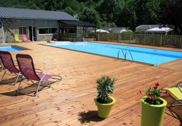 Camping LE PYRENEEN
