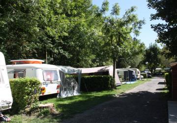 Camping LE PYRENEEN