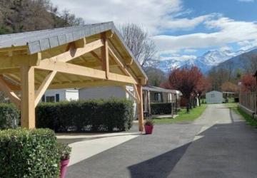Camping LE PYRENEEN