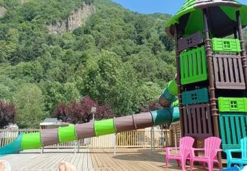 Camping LE PYRENEEN