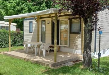 Camping LE PYRENEEN