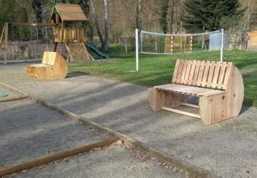 Camping LE PYRENEEN