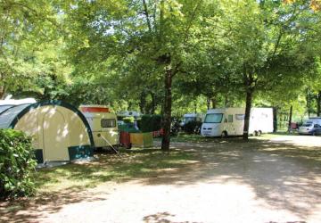 Camping Onlycamp Le Terriol