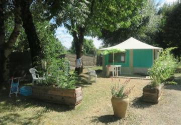 Camping Onlycamp Le Terriol