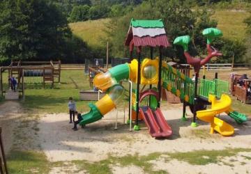 CAMPING LES 3 SOURCES MAEVA ESCAPADES