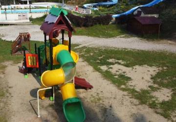 CAMPING LES 3 SOURCES MAEVA ESCAPADES