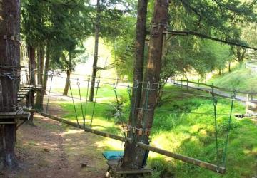 CAMPING LES 3 SOURCES MAEVA ESCAPADES