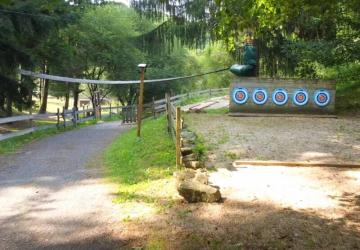 CAMPING LES 3 SOURCES MAEVA ESCAPADES
