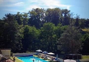 CAMPING LES 3 SOURCES MAEVA ESCAPADES