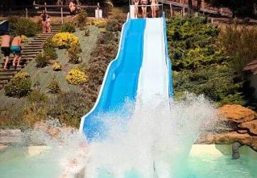 CAMPING LES 3 SOURCES MAEVA ESCAPADES