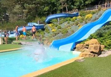 CAMPING LES 3 SOURCES MAEVA ESCAPADES