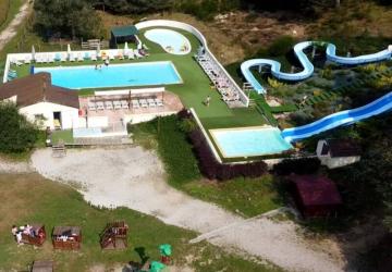 CAMPING LES 3 SOURCES MAEVA ESCAPADES