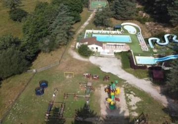 CAMPING LES 3 SOURCES MAEVA ESCAPADES