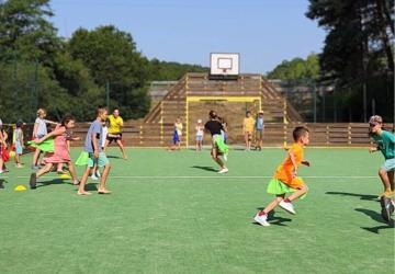 CAMPING LES 3 SOURCES MAEVA ESCAPADES