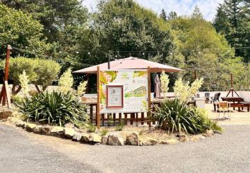 CAMPING LES 3 SOURCES MAEVA ESCAPADES