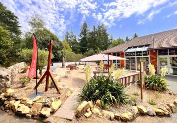 CAMPING LES 3 SOURCES MAEVA ESCAPADES