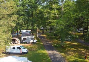 CAMPING LES 3 SOURCES MAEVA ESCAPADES