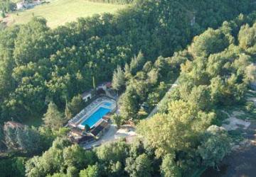 CAMPING LE CLOS BOUYSSAC