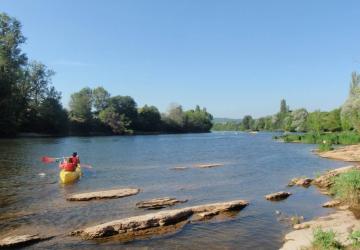CAMPING LE CLOS BOUYSSAC