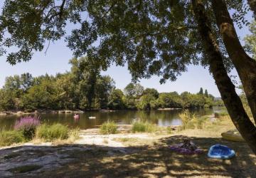 CAMPING LE CLOS BOUYSSAC