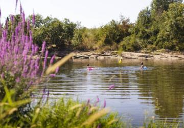 CAMPING LE CLOS BOUYSSAC