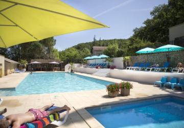 CAMPING LE CLOS BOUYSSAC