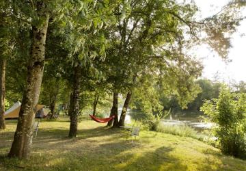 CAMPING LE CLOS BOUYSSAC