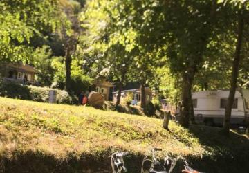 CAMPING LE CLOS BOUYSSAC