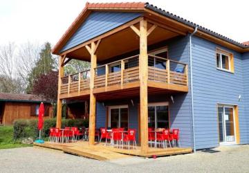 Camping Du Colombier